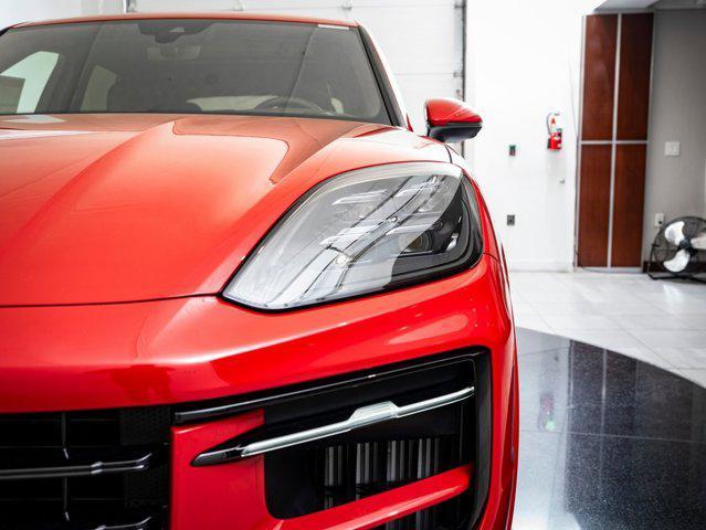new 2026 Porsche Cayenne car, priced at $133,980