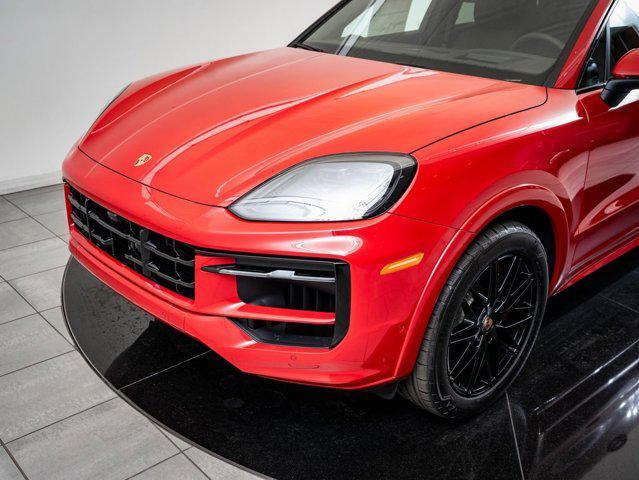 new 2026 Porsche Cayenne car, priced at $133,980