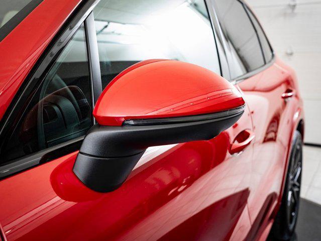 new 2026 Porsche Cayenne car, priced at $133,980