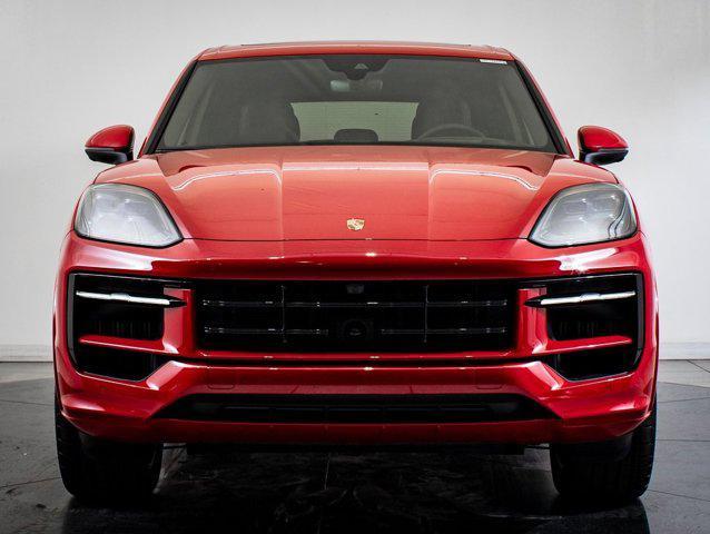 new 2026 Porsche Cayenne car, priced at $133,980