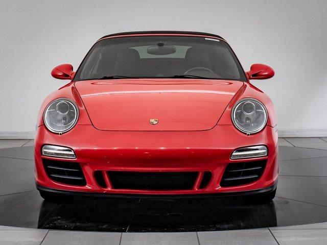 used 2012 Porsche 911 car, priced at $88,978