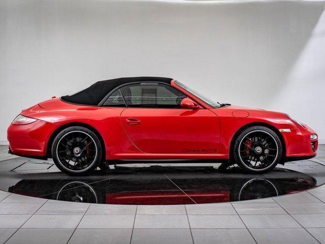 used 2012 Porsche 911 car, priced at $88,978