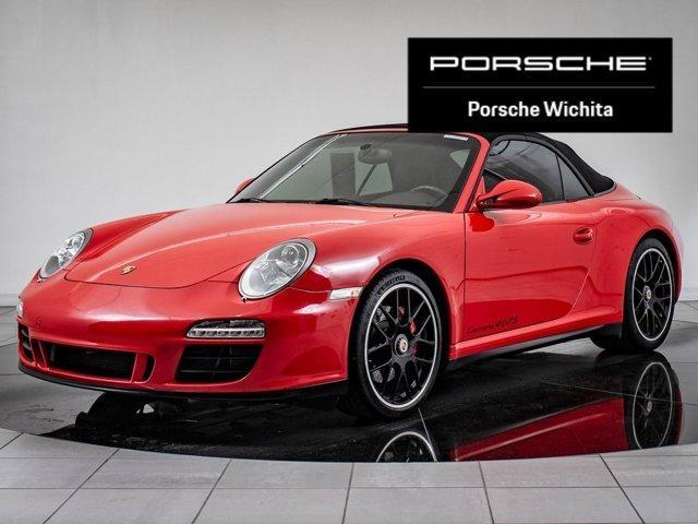 used 2012 Porsche 911 car, priced at $90,498