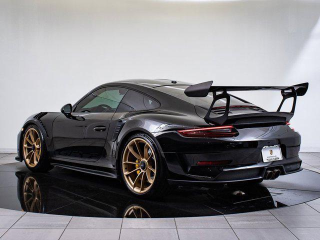 used 2019 Porsche 911 car, priced at $235,998