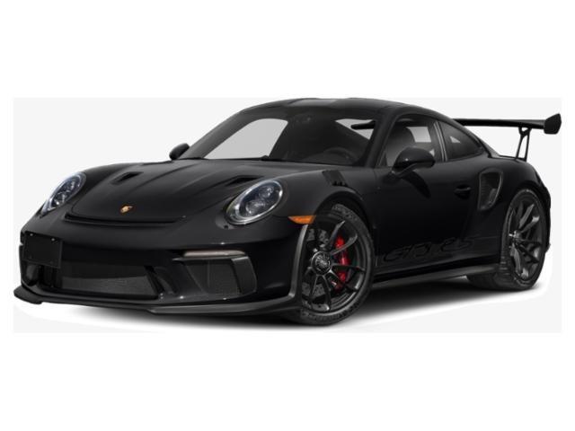 used 2019 Porsche 911 car, priced at $249,998