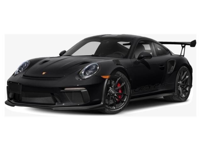 used 2019 Porsche 911 car, priced at $248,698