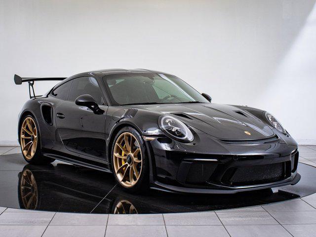 used 2019 Porsche 911 car, priced at $235,998