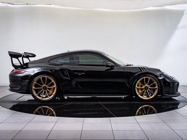 used 2019 Porsche 911 car, priced at $235,998