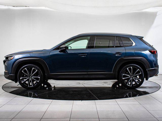 used 2023 Mazda CX-50 car, priced at $26,598