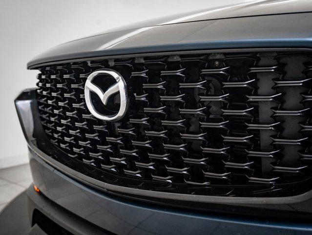 used 2023 Mazda CX-50 car, priced at $26,598
