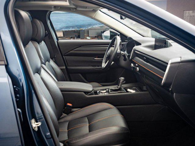 used 2023 Mazda CX-50 car, priced at $26,598