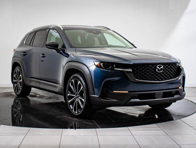 used 2023 Mazda CX-50 car, priced at $26,598