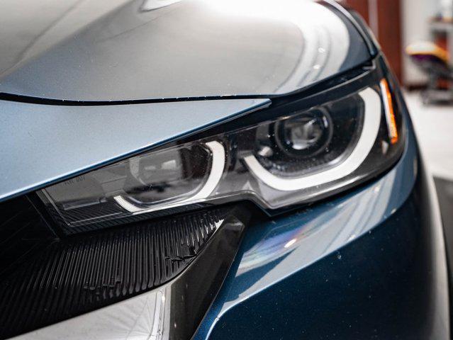 used 2023 Mazda CX-50 car, priced at $26,598