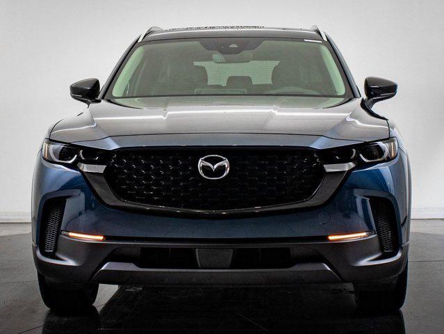 used 2023 Mazda CX-50 car, priced at $26,598