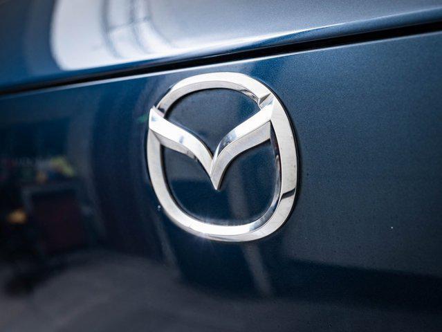 used 2023 Mazda CX-50 car, priced at $26,598