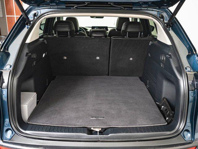 used 2023 Mazda CX-50 car, priced at $26,598