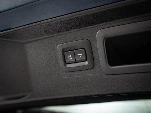 used 2023 Mazda CX-50 car, priced at $26,598