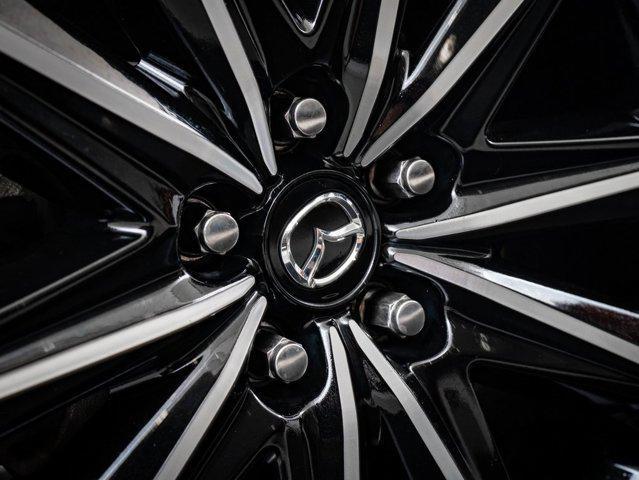 used 2023 Mazda CX-50 car, priced at $26,598