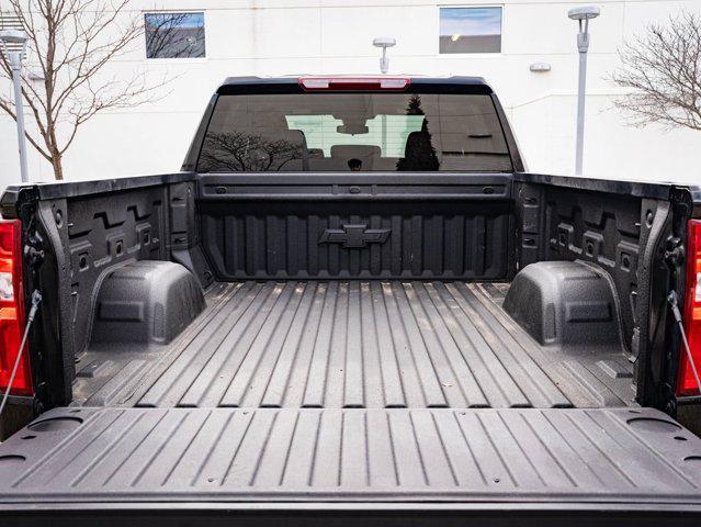 used 2024 Chevrolet Silverado 1500 car, priced at $57,998