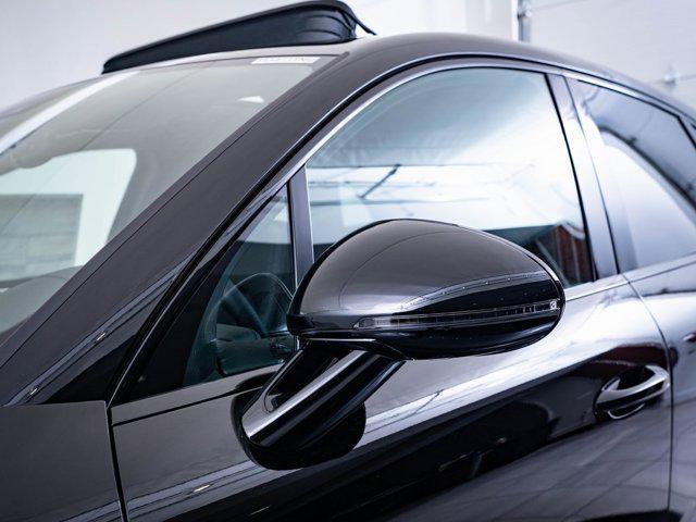 used 2024 Porsche Macan car, priced at $63,998