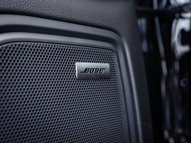 used 2024 Porsche Macan car, priced at $63,998