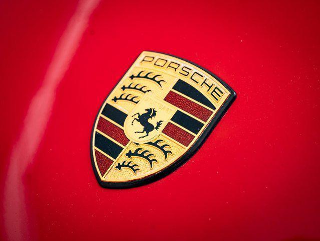 used 2008 Porsche Boxster car, priced at $30,998