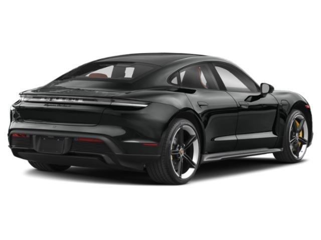 used 2022 Porsche Taycan car, priced at $72,998