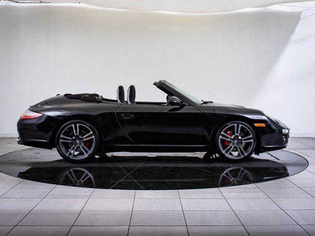 used 2012 Porsche 911 car, priced at $75,298