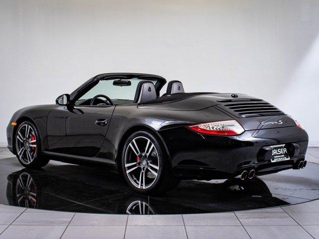 used 2012 Porsche 911 car, priced at $75,298