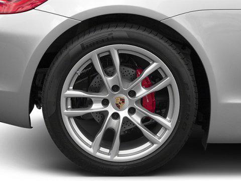 used 2013 Porsche Boxster car, priced at $53,998