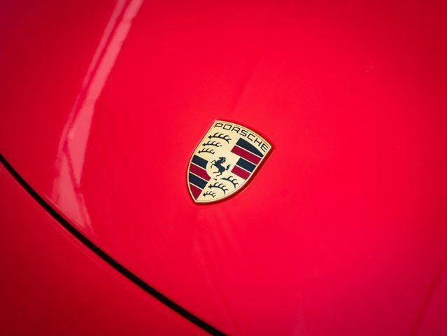used 2013 Porsche Boxster car, priced at $53,998