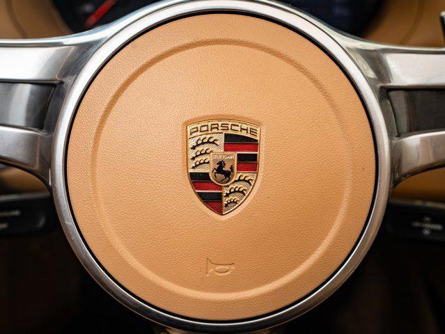 used 2013 Porsche Boxster car, priced at $53,998