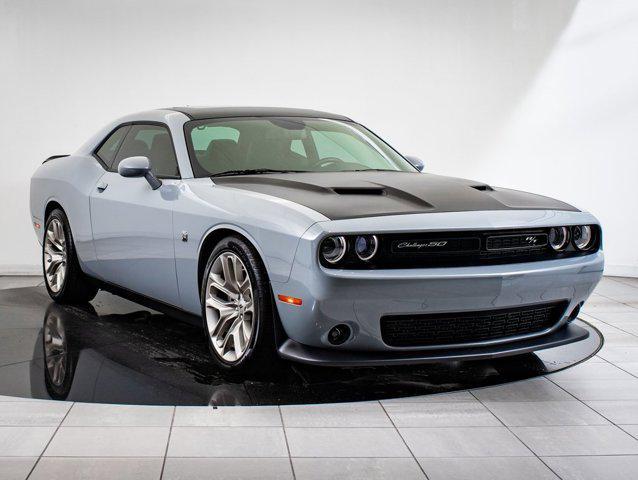 used 2020 Dodge Challenger car, priced at $45,998