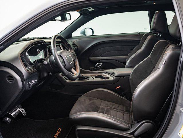 used 2020 Dodge Challenger car, priced at $45,998