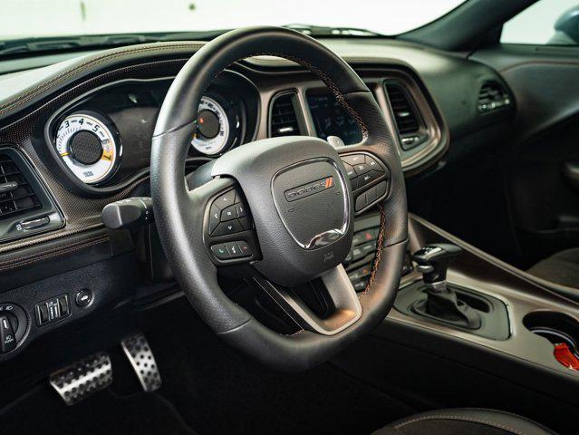 used 2020 Dodge Challenger car, priced at $45,998
