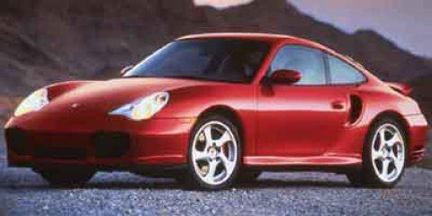 used 2002 Porsche 911 car, priced at $99,998