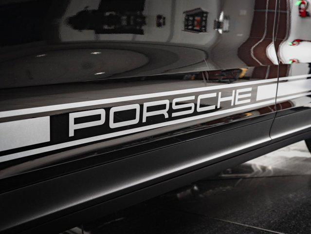 new 2025 Porsche Cayenne car, priced at $115,065