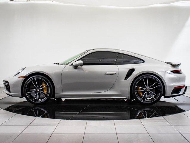 used 2021 Porsche 911 car, priced at $229,998