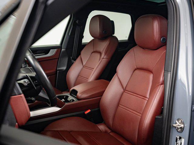 used 2024 Porsche Cayenne car, priced at $89,698