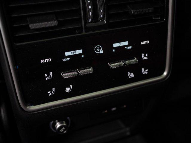 used 2024 Porsche Cayenne car, priced at $89,698