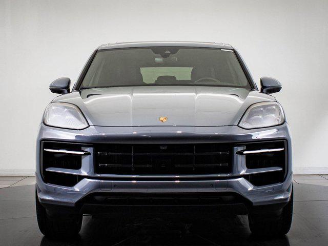 used 2024 Porsche Cayenne car, priced at $89,698