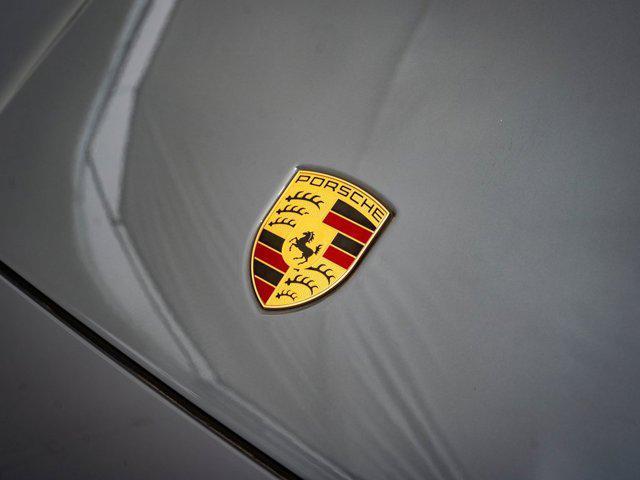 used 2024 Porsche Cayenne car, priced at $89,698