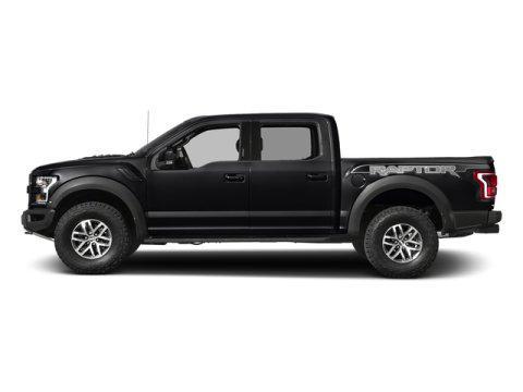 used 2017 Ford F-150 car, priced at $85,399