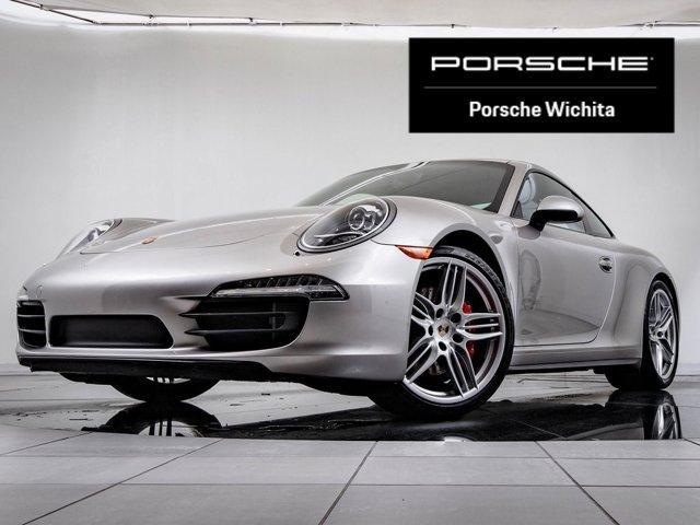 used 2013 Porsche 911 car, priced at $87,998