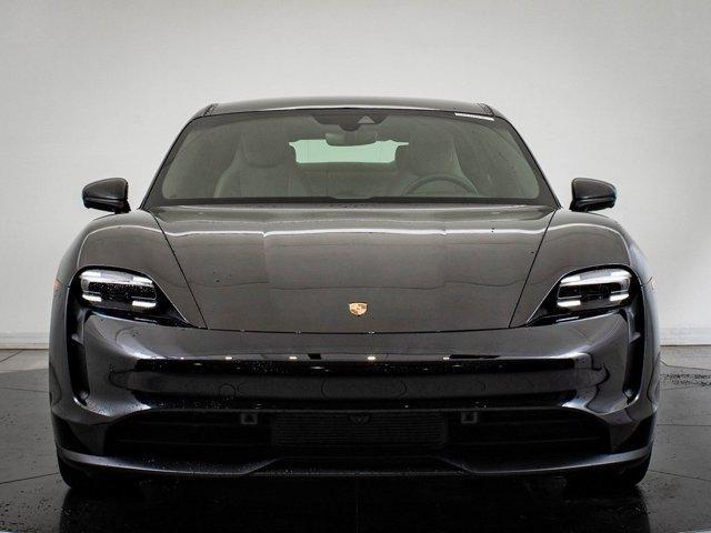 used 2023 Porsche Taycan car, priced at $74,998