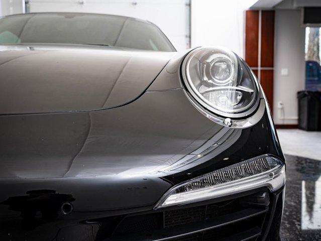 used 2012 Porsche 911 car, priced at $69,998