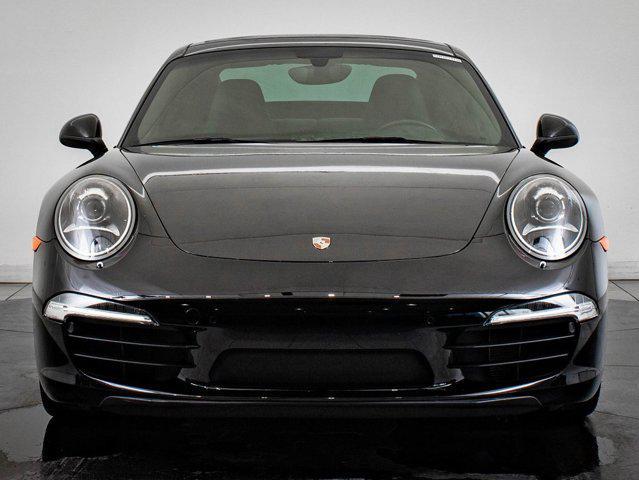 used 2012 Porsche 911 car, priced at $69,998