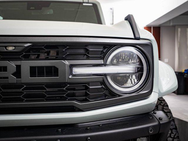 used 2024 Ford Bronco car, priced at $89,998