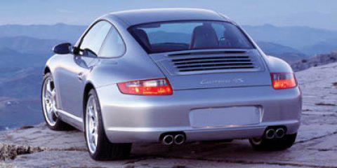 used 2006 Porsche 911 car, priced at $51,998