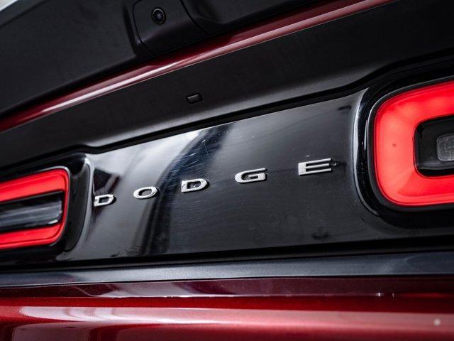 used 2019 Dodge Challenger car, priced at $61,798